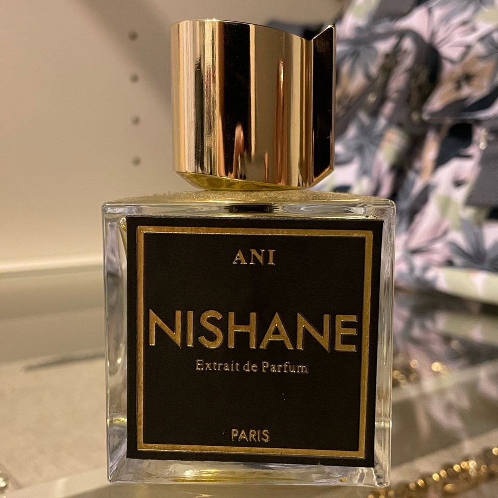 Nishane Ani